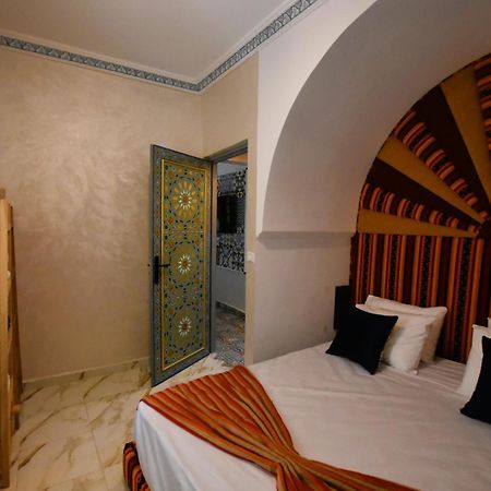 אסאוירה La Maison Berbere מראה חיצוני תמונה