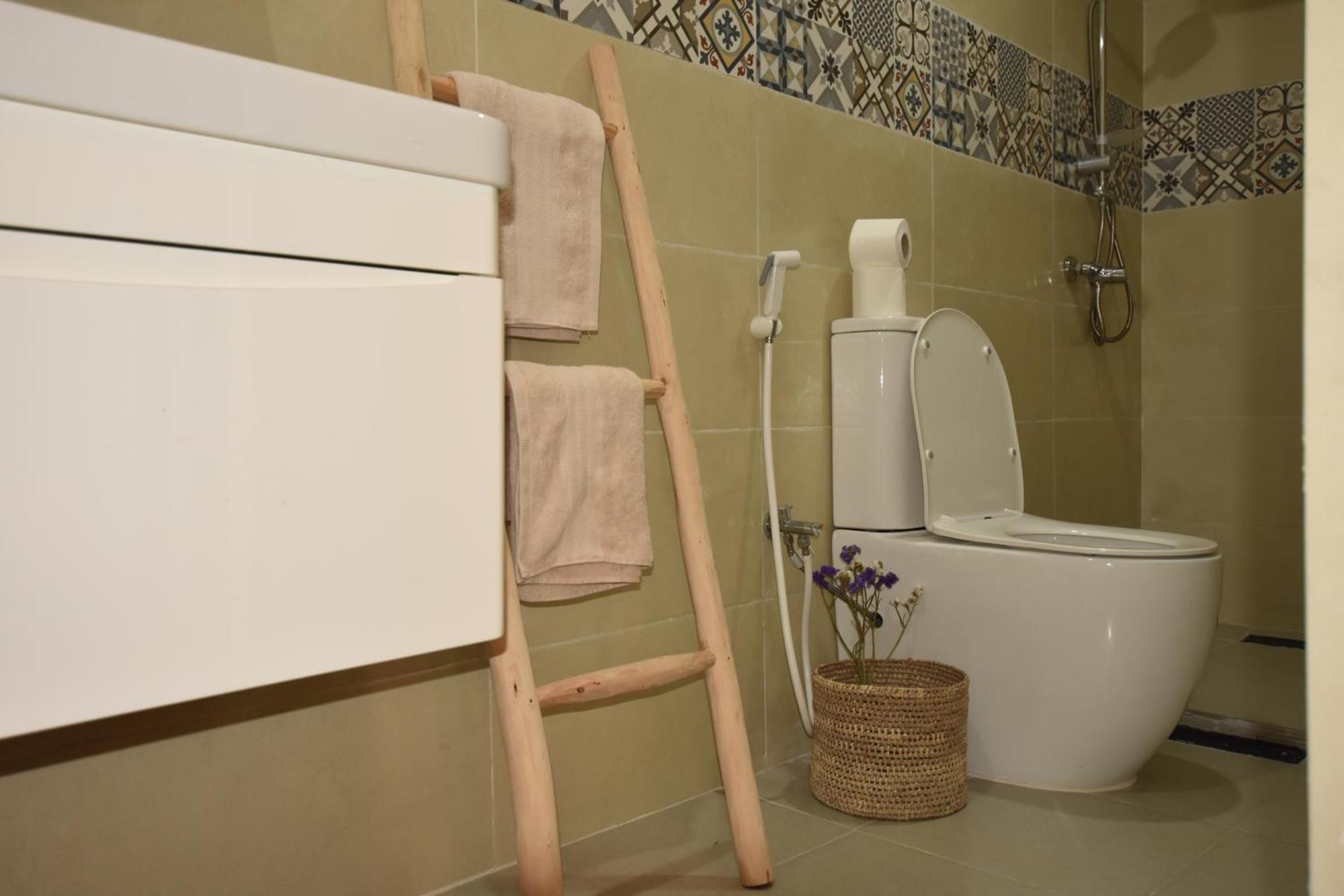 אסאוירה La Maison Berbere מראה חיצוני תמונה