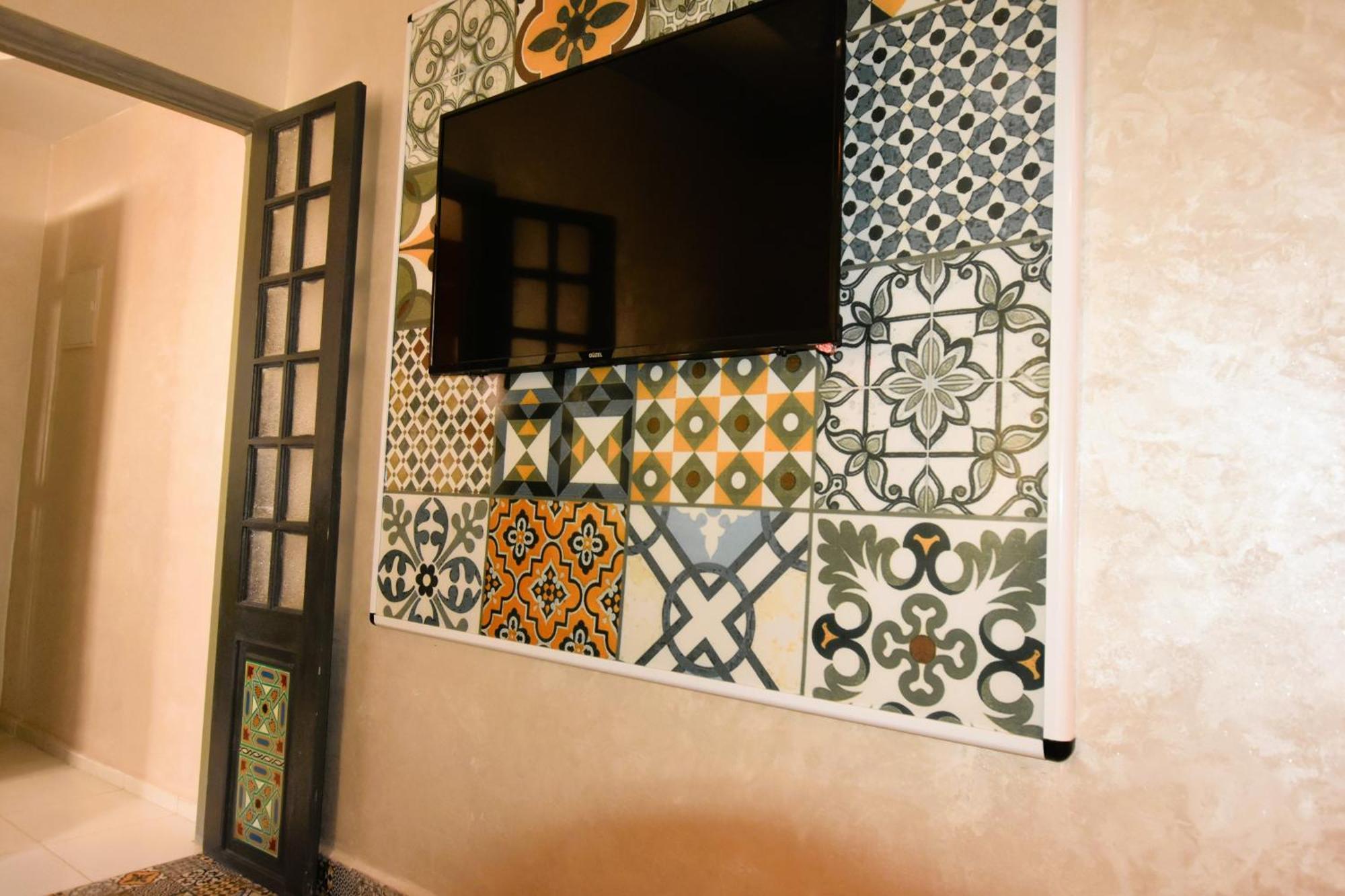אסאוירה La Maison Berbere מראה חיצוני תמונה