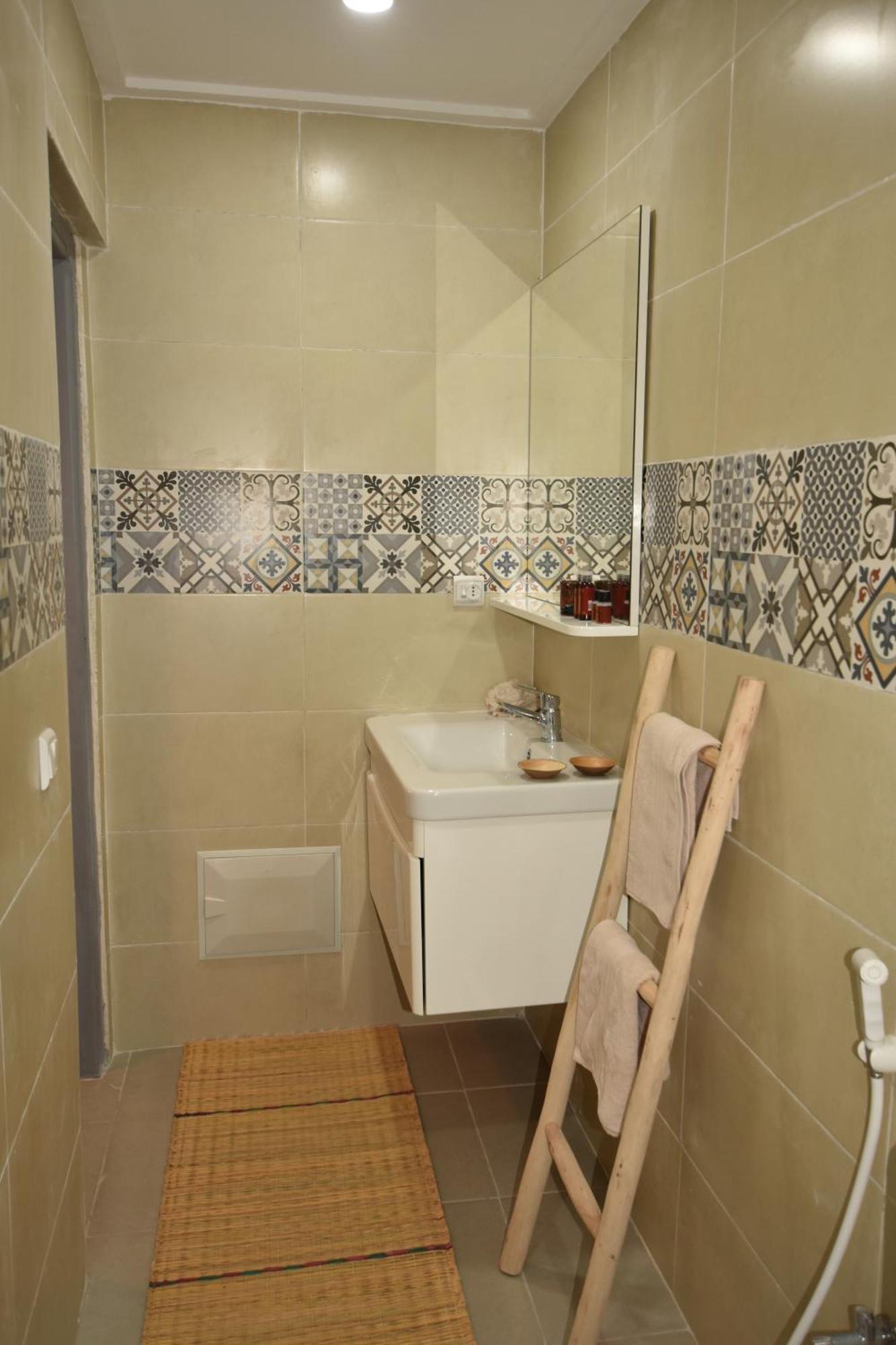 אסאוירה La Maison Berbere מראה חיצוני תמונה