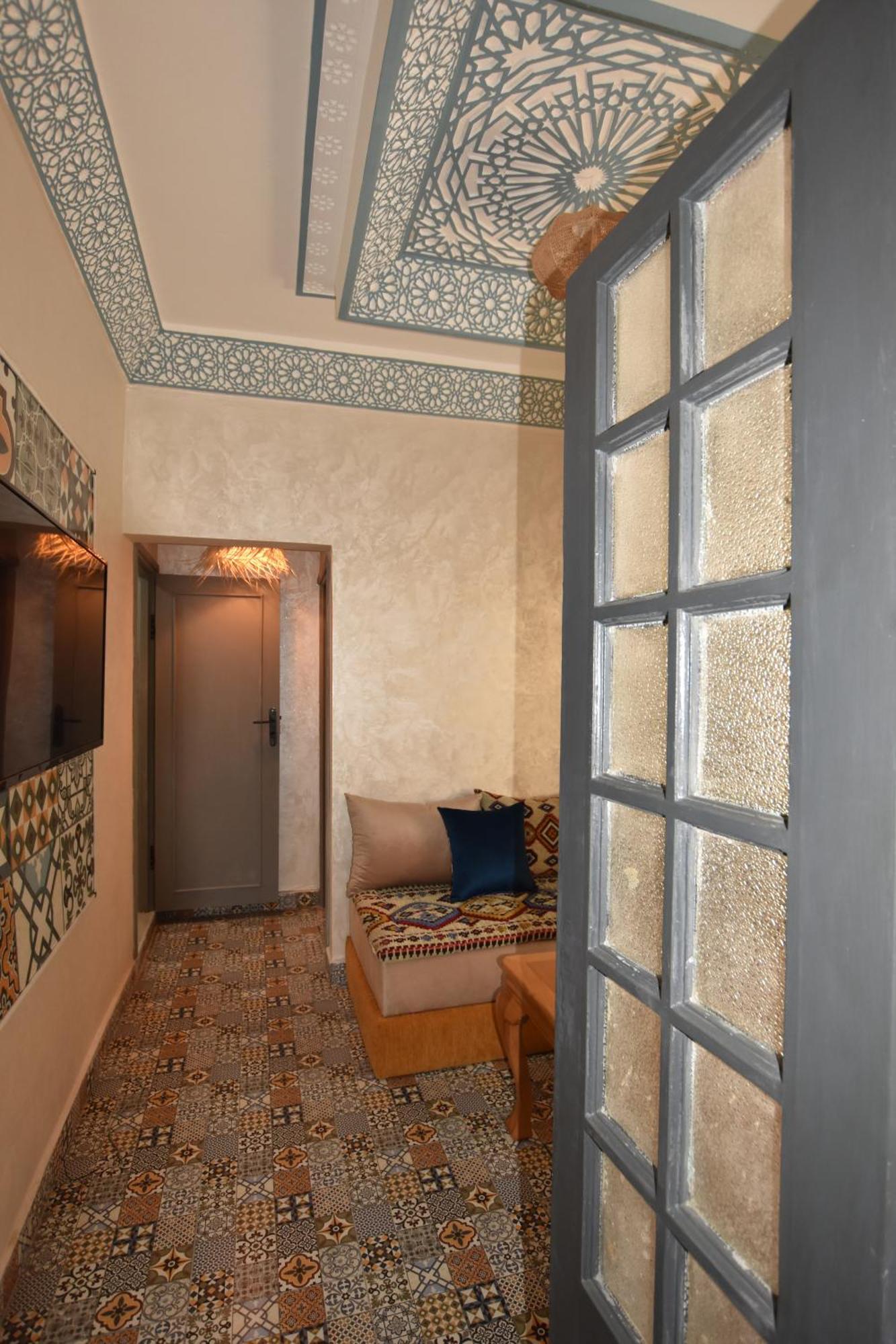 אסאוירה La Maison Berbere מראה חיצוני תמונה